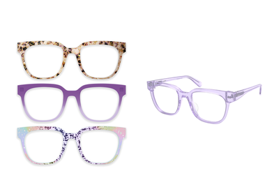 The Addison - The Pixie Pairing Set