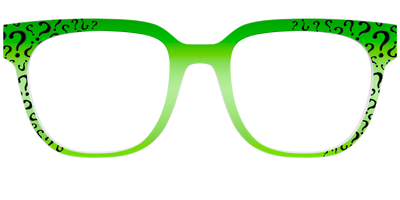 The Riddler - Front Top Thumbnail - Pair Eyewear