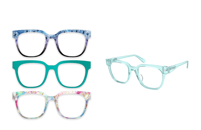 The Addison - The Pixie Pairing Set