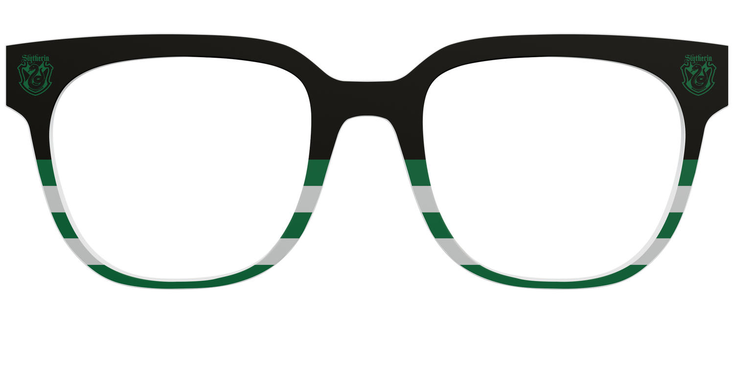 The Slytherin™ - Front Top Image - Pair Eyewear