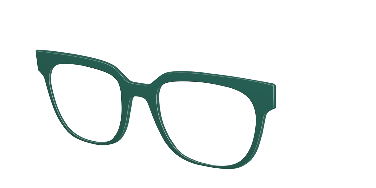 The Spruce - Angle Top Image - Pair Eyewear