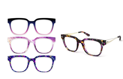 The Addison - The Pixie Pairing Set