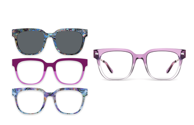 The Addison - The Pixie Pairing Set