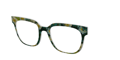 The Wild Roses - Angle Top Thumbnail - Pair Eyewear