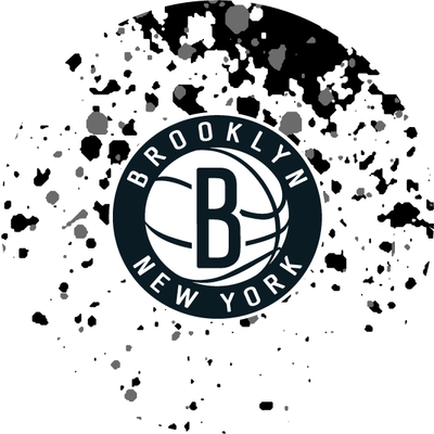 Nets Splatter