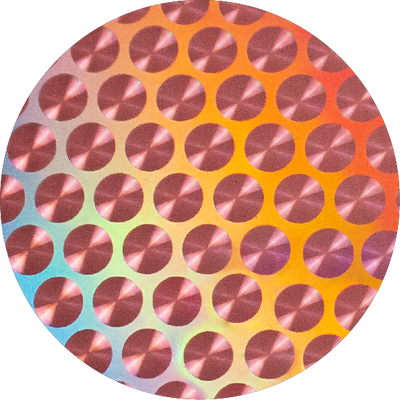 The Holographic Dots