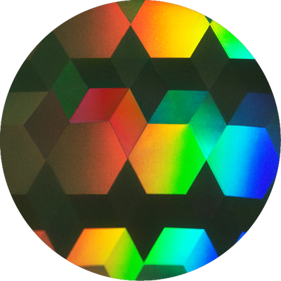 The Iridescent