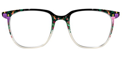 The Advent Candles - Front Top Thumbnail - Pair Eyewear