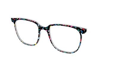 The Classic Winter Lights - Angle Top Thumbnail - Pair Eyewear