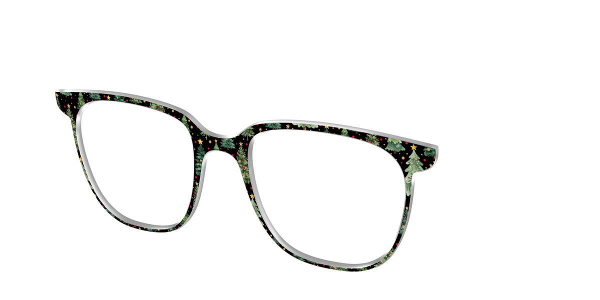 The Evergreen Tradition - Angle Top Image - Pair Eyewear