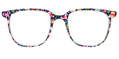 The Festive Icons - Front Top Thumbnail - Pair Eyewear