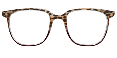 The Jungle Cat Tortoise - Front Top Thumbnail - Pair Eyewear