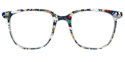 The Merry Mutts - Front Top Thumbnail - Pair Eyewear