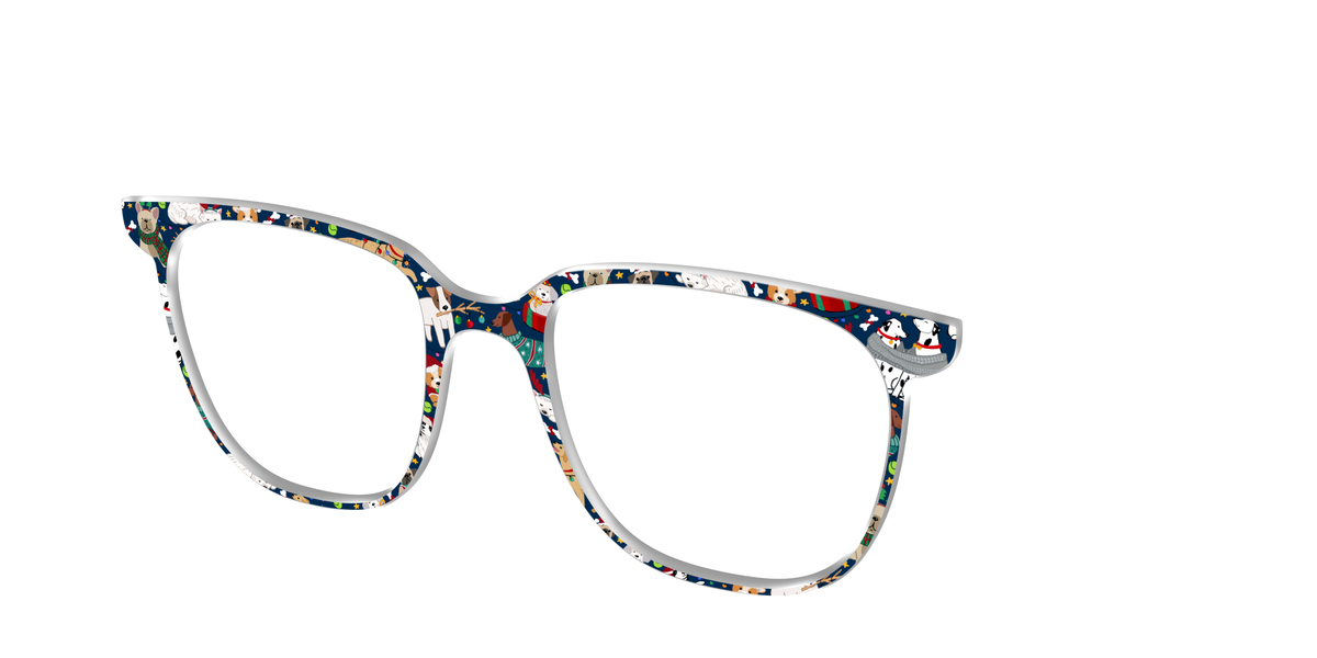 The Merry Mutts - Angle Top Image - Pair Eyewear
