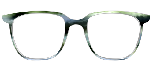 The Misty Moss - Pair Eyewear