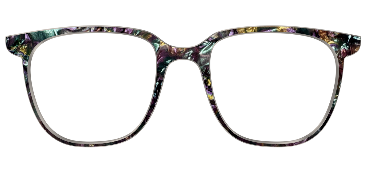 The Nightfall Pearl Marble - Front Top Image - Pair Eyewear