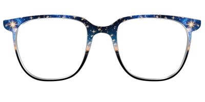 The North Star - Front Top Thumbnail - Pair Eyewear