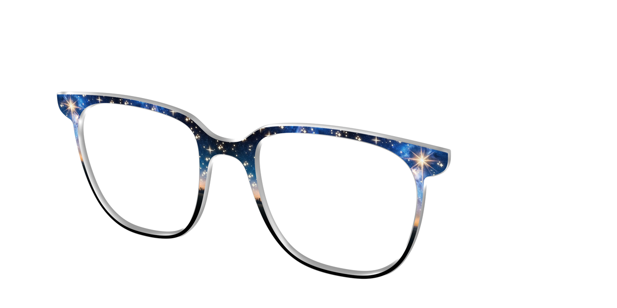 The North Star - Angle Top Image - Pair Eyewear