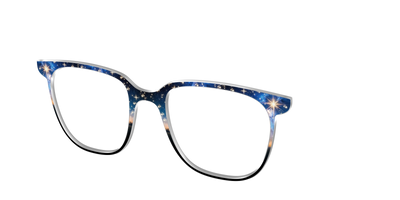 The North Star - Angle Top Thumbnail - Pair Eyewear