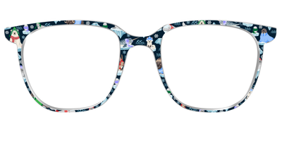 The Polar Playdate - Front Top Thumbnail - Pair Eyewear