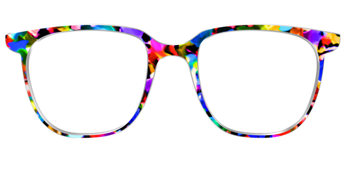 The Queen Tortoise - Pair Eyewear