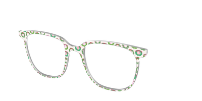 The Winter Wreaths - Angle Top Thumbnail - Pair Eyewear