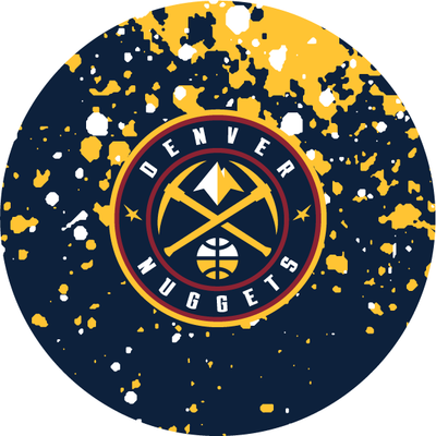 Nets Splatter