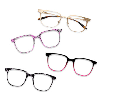 The Addison - The Pixie Pairing Set