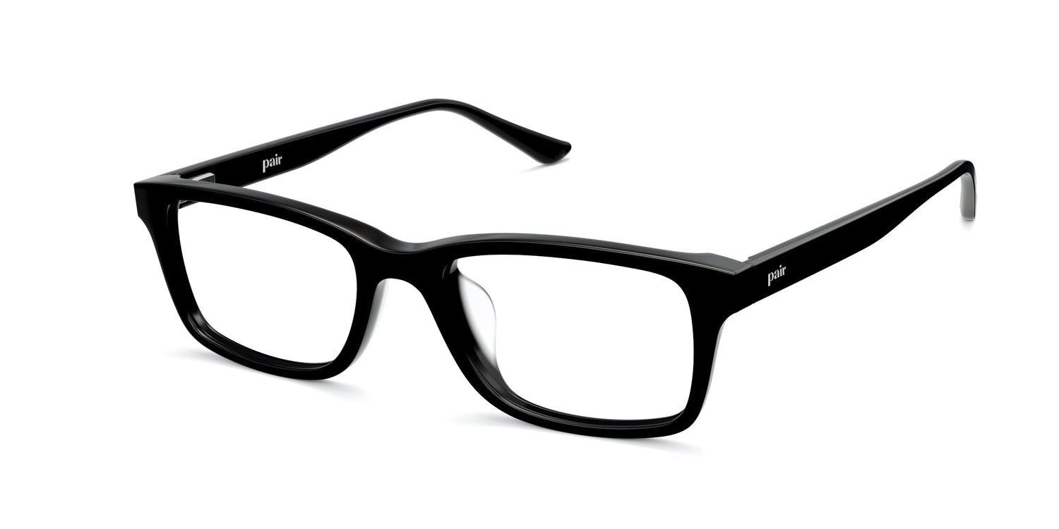 The Otero - Lensless - Carousel 2 - Pair Eyewear