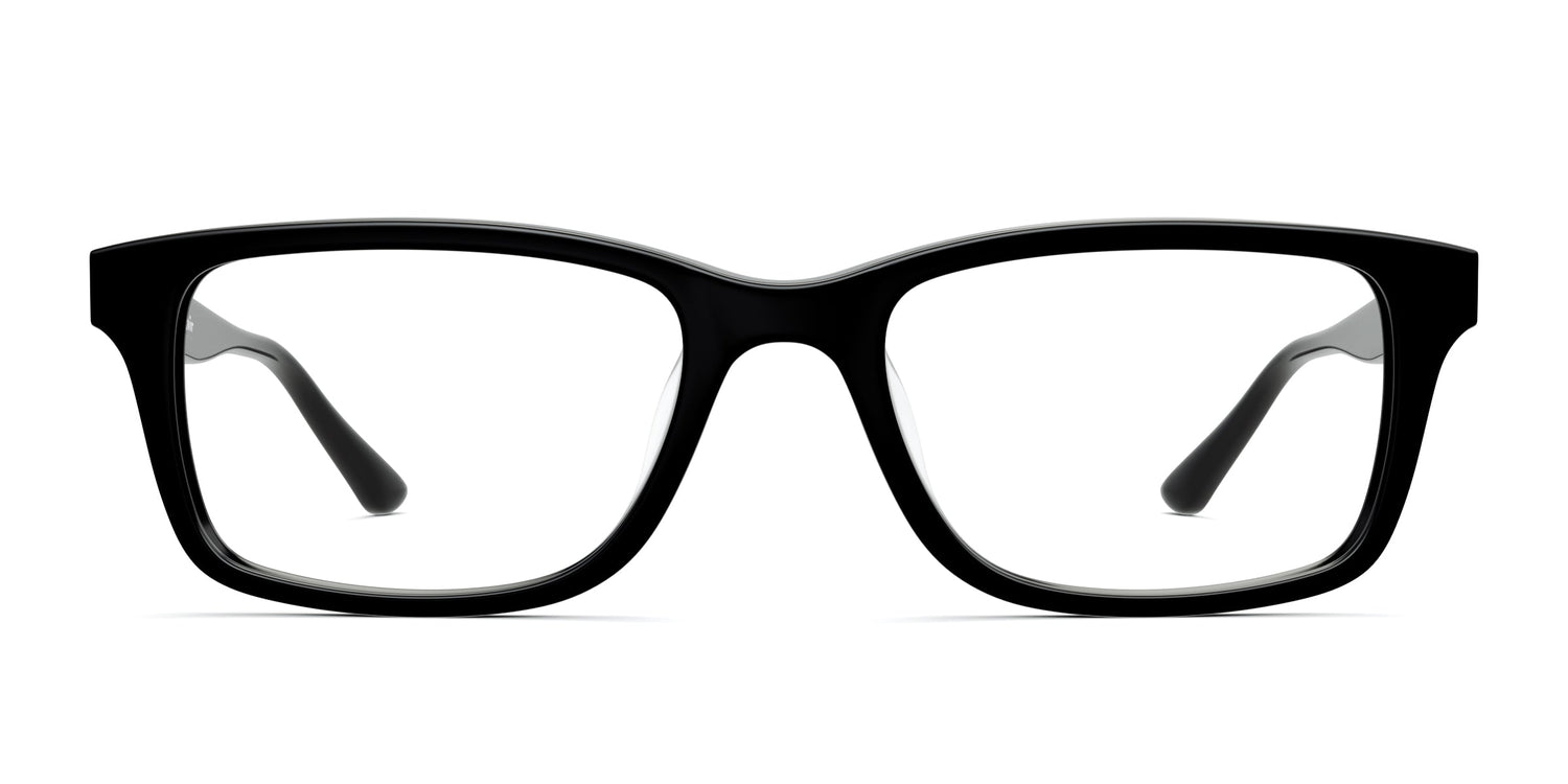 The Otero - Lensless - Carousel 1 - Pair Eyewear
