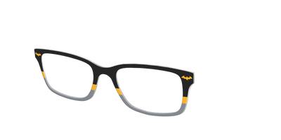 The Batman - Angle Top Thumbnail - Pair Eyewear