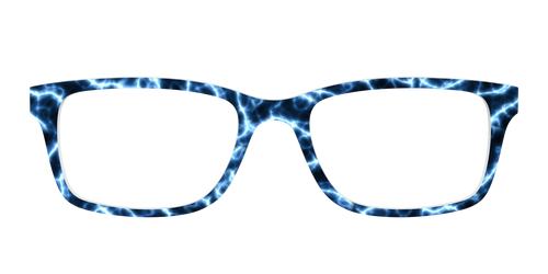 The Black Ice - Pair Eyewear