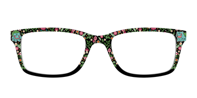 Bulbasaur - Front Top Thumbnail - Pair Eyewear