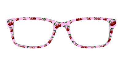 The Casino Cherries - Front Top Thumbnail - Pair Eyewear