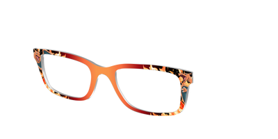 Charizard - Angle Top Thumbnail - Pair Eyewear