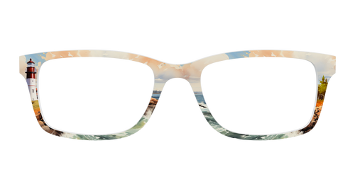 The Coastal Scene - Pair Eyewear