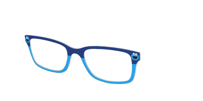 The Cookie Monster - Angle Top Thumbnail - Pair Eyewear