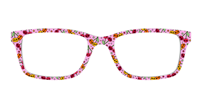 The Creeperific Cherries - Front Top Thumbnail - Pair Eyewear