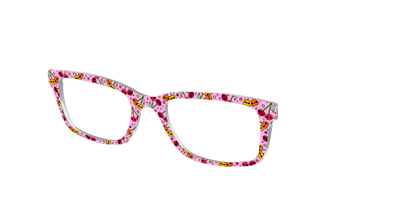The Creeperific Cherries - Angle Top Thumbnail - Pair Eyewear