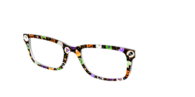 The Creepy Confections - Angle Top Thumbnail - Pair Eyewear