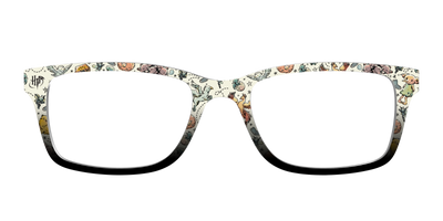 The Dobby & Friends - Front Top Thumbnail - Pair Eyewear