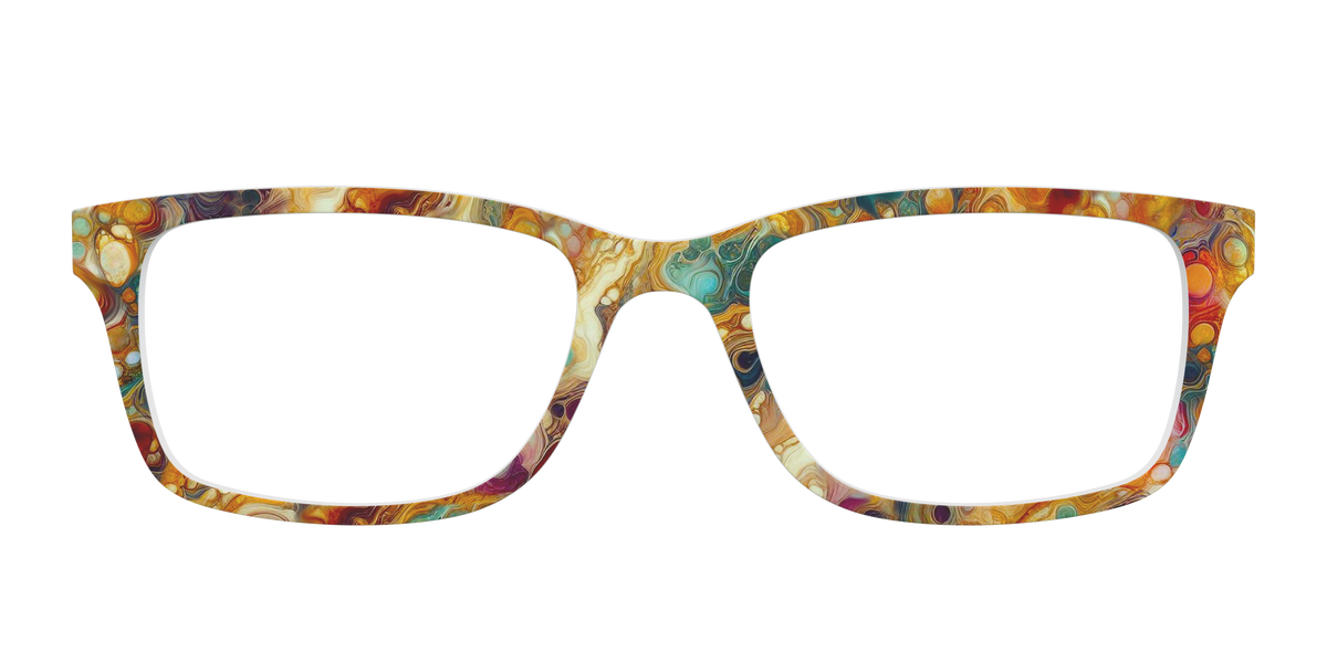 The Earthly Marble - Front Top Image - Pair Eyewear