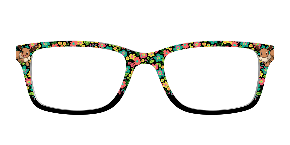 Eevee - Front Top Image - Pair Eyewear