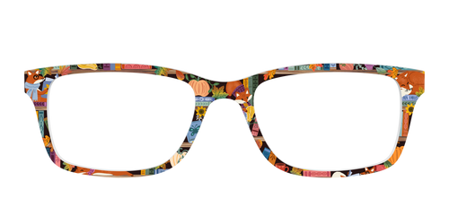 The Fox Tales - Pair Eyewear