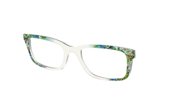 The Froggy Friends - Angle Top Thumbnail - Pair Eyewear