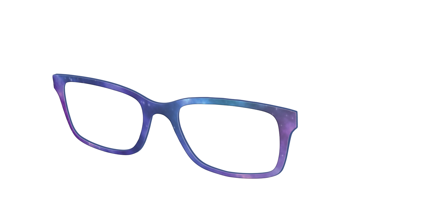 The Galaxy - Angle Top Image - Pair Eyewear
