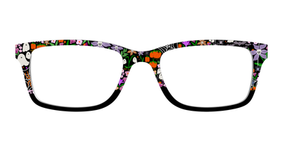 The Ghost Garden - Front Top Thumbnail - Pair Eyewear