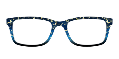 The Glowing Fireflies - Front Top Thumbnail - Pair Eyewear