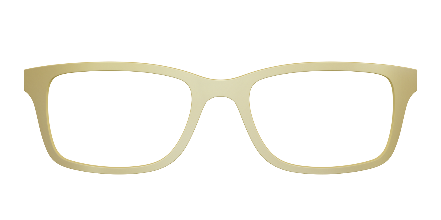 The Gold Mirror - Front Top Image - Pair Eyewear