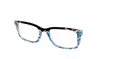 Magikarp & Gyarados - Angle Top Thumbnail - Pair Eyewear